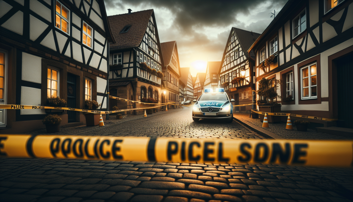 63-Jähriger Mann in Oberhausen lebensbedrohlich verletzt – Polizei bittet um Zeugenhinweise