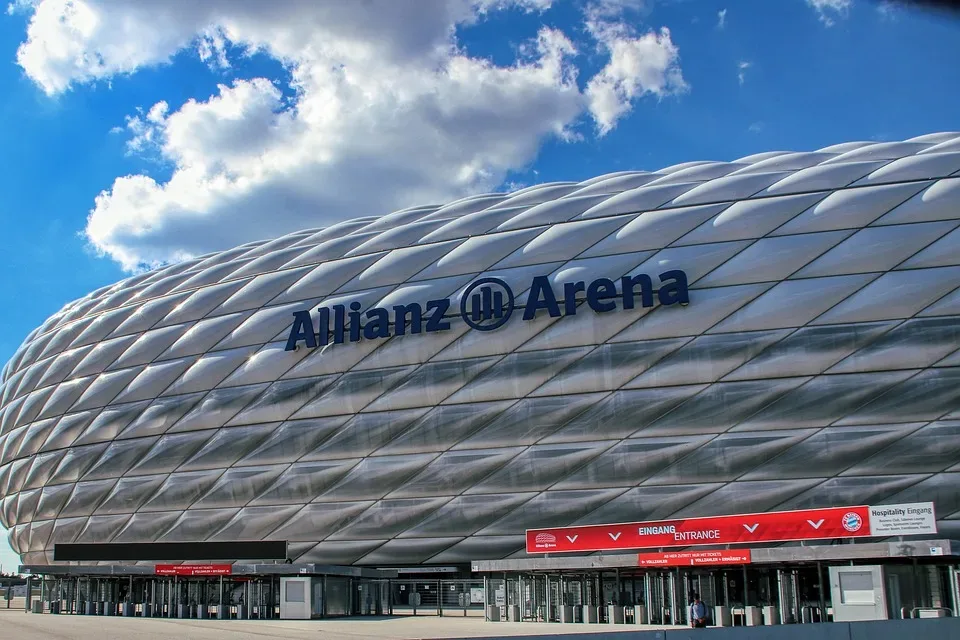 Fußballfieber in der Allianz Arena: Real Madrid gegen Bayern München – Prognosen und Tipps!