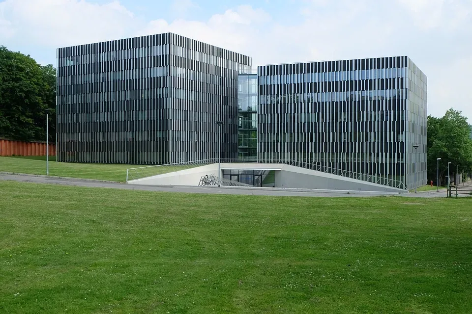 RWTH eröffnet neuen Profilbereich  Built and Lived Environment