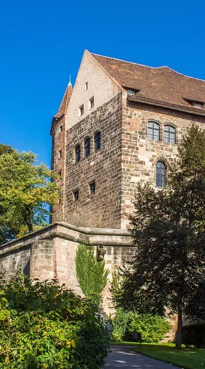 Gastro-Aus in Nürnberg: Brauerei-Familie schließt Hotel-Restaurant