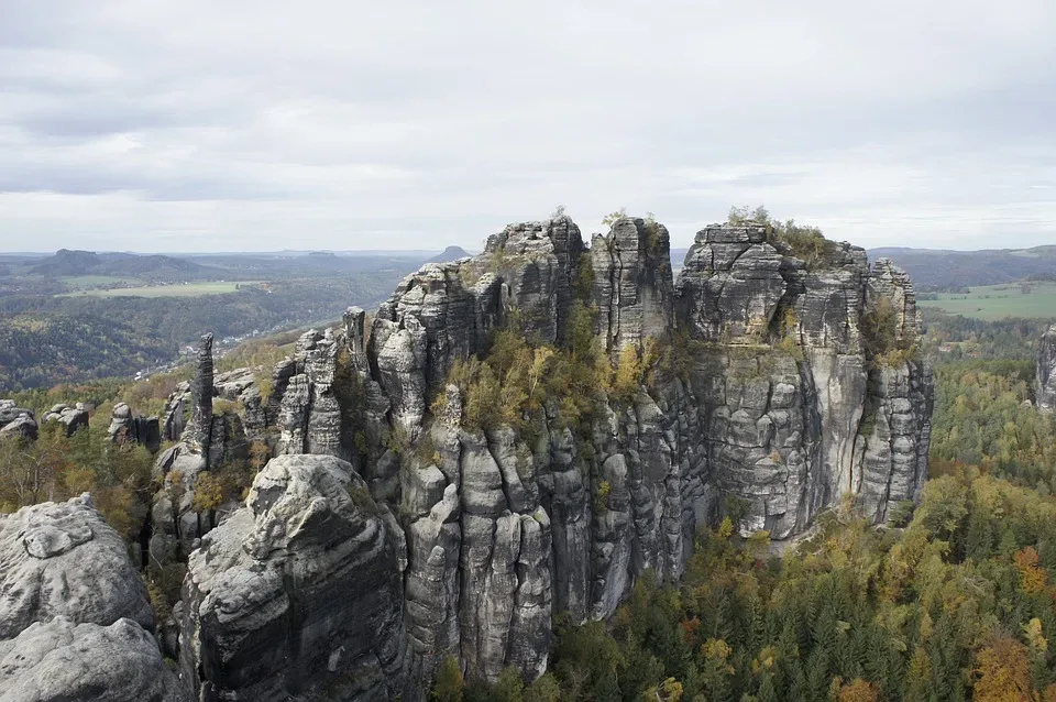 Schweiz Tourismus präsentiert neues Logo: „Switzerland“