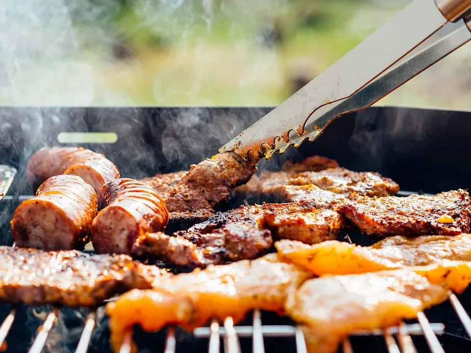 Grillen: Gesundheitstipps und Alternativen für den perfekten Sommergenuss!