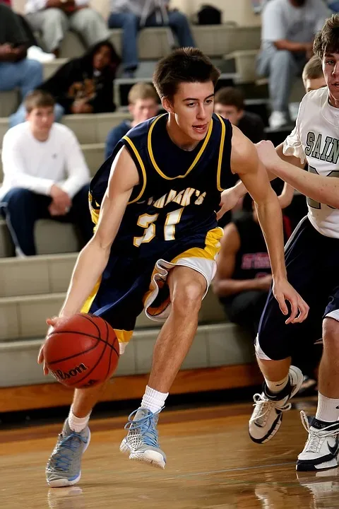 Chemnitzer Basketballer erlitten bittere Niederlage in Göttingen: Das Spiel zum Nachlesen