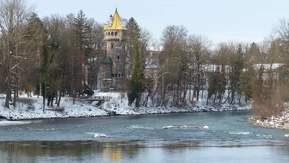 Zuckerfest in Landsberg: Hunderte Gläubige feiern das Ende des Ramadans