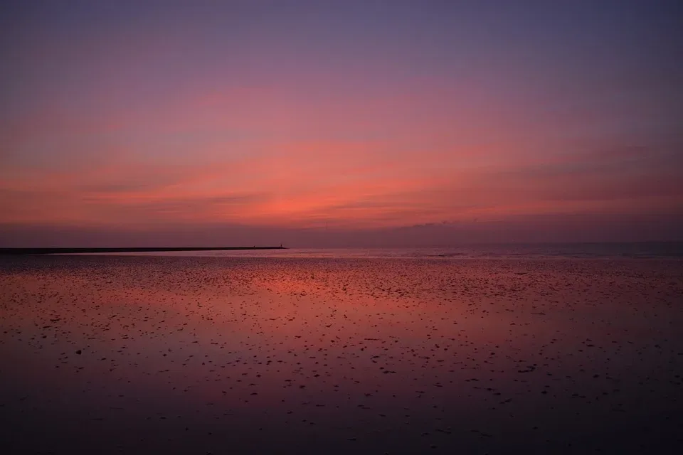 Butjadingen: Grünes Juwel an der Nordsee bietet vielfältige Urlaubsmöglichkeiten