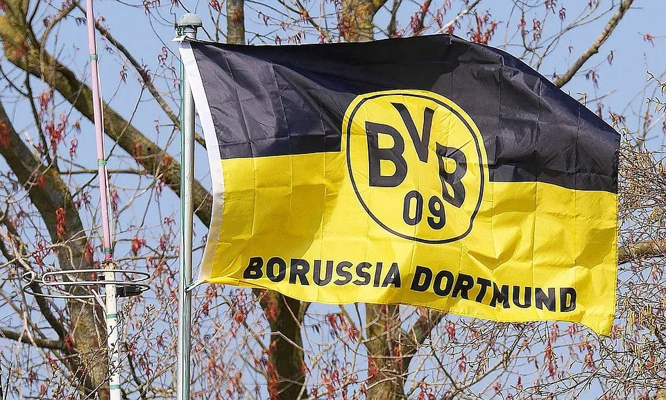 Schlussspurt! BVB erkämpft Sieg gegen Gladbach