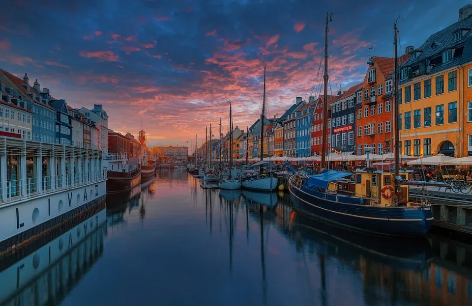 Kopenhagen: Müllfischen und Fahrradfahren – Nachhaltige Ideen in der Metropole