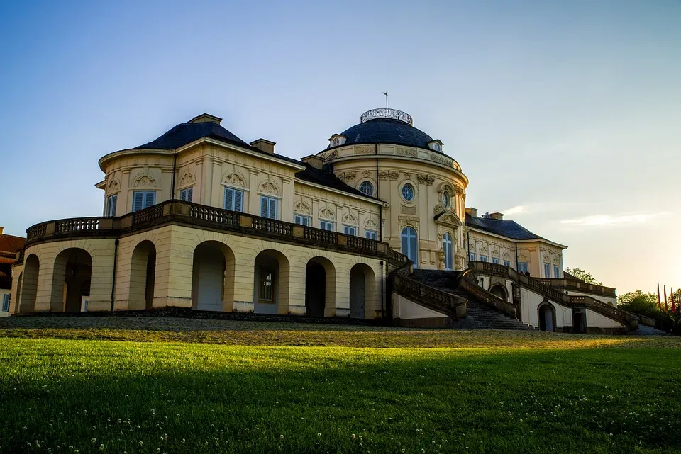 Schloss Einstein – Erfurt: Wiederholung online und im TV – Alle Infos und Termine