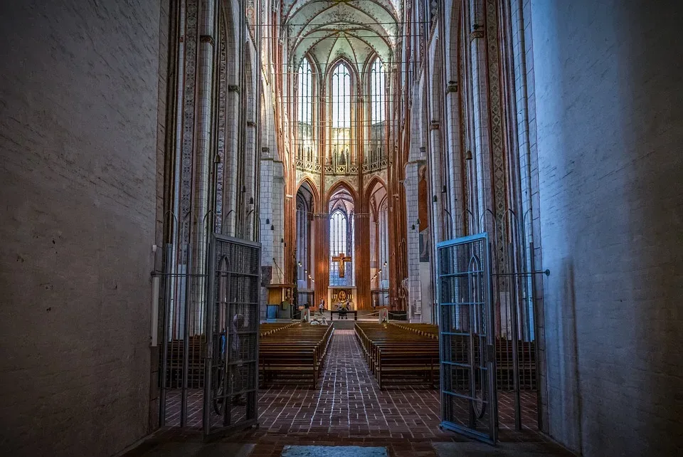 Geplante Instandhaltungsmaßnahmen in Lübeck: Alle aktuellen Reparaturarbeiten in der Region!