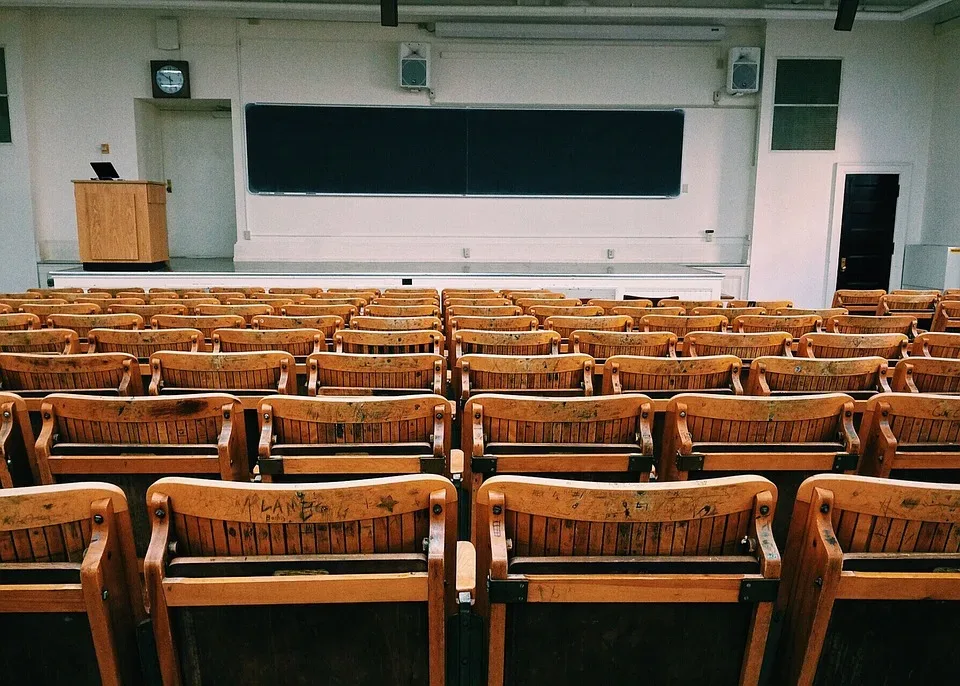 Universität Gießen im Baufieber: Neuer Campus der Zukunft nimmt Form an!