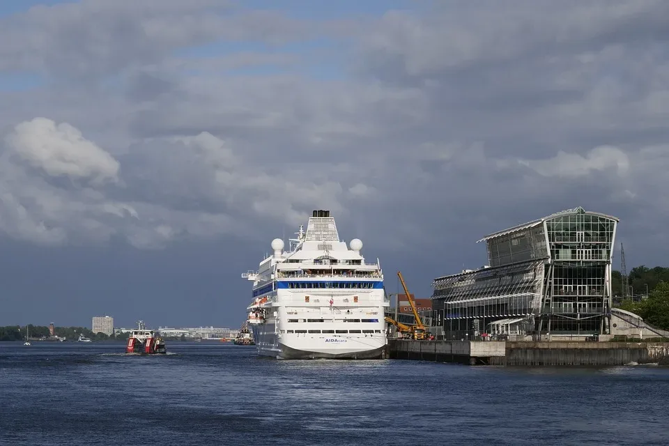 AIDA Kreuzfahrten: Traumziele in Afrika im Herbst 2024 entdecken