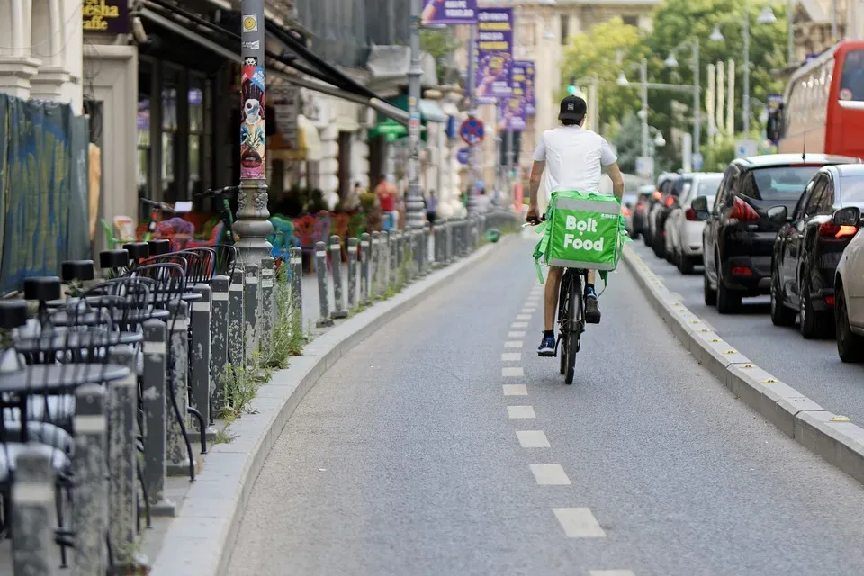 S-Pedelecs auf Radwegen – Chancen und Risiken