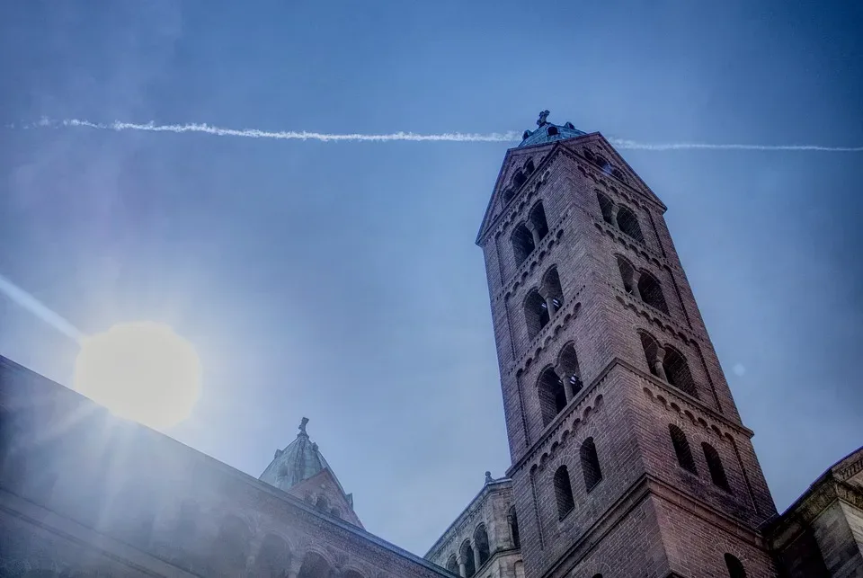 Zickenkrieg auf Frühjahrsmesse Speyer – blutige Auseinandersetzung