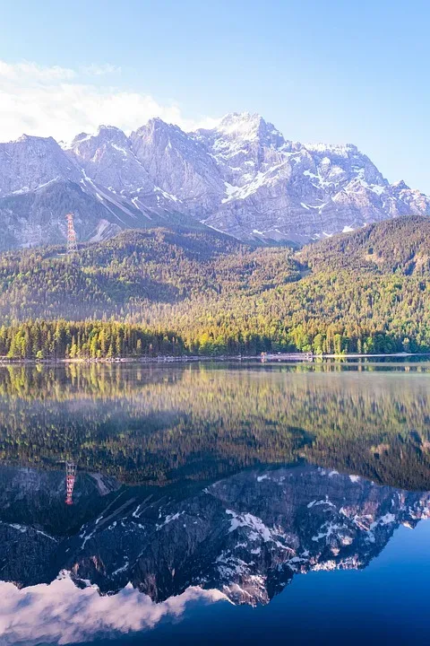 BRK-Bereitschaft Garmisch: 48 Einsätze und 5500 Stunden ehrenamtlicher Einsatz