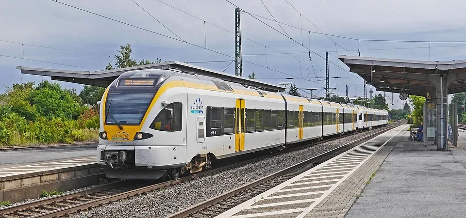 Fahrplankürzungen bei Eurobahn sorgen für Ärger