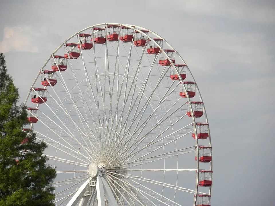 Spannende Wochenend-Aktivitäten in NRW: Flohmärkte, Kirmes und mehr!