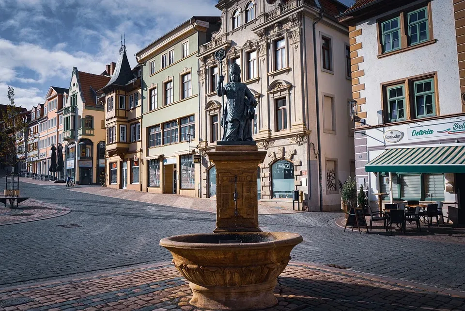 Kreissparkasse Gotha fördert Barrierefreiheit und Sicherheit im Kulturhaus mit 200.000 Euro