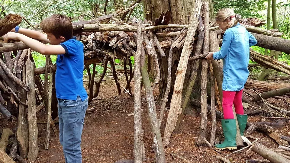 Kalletal gewinnt den ersten Preis für den Klimapark am Schulzentrum: Naturschutzprojekt des Jahres 2024