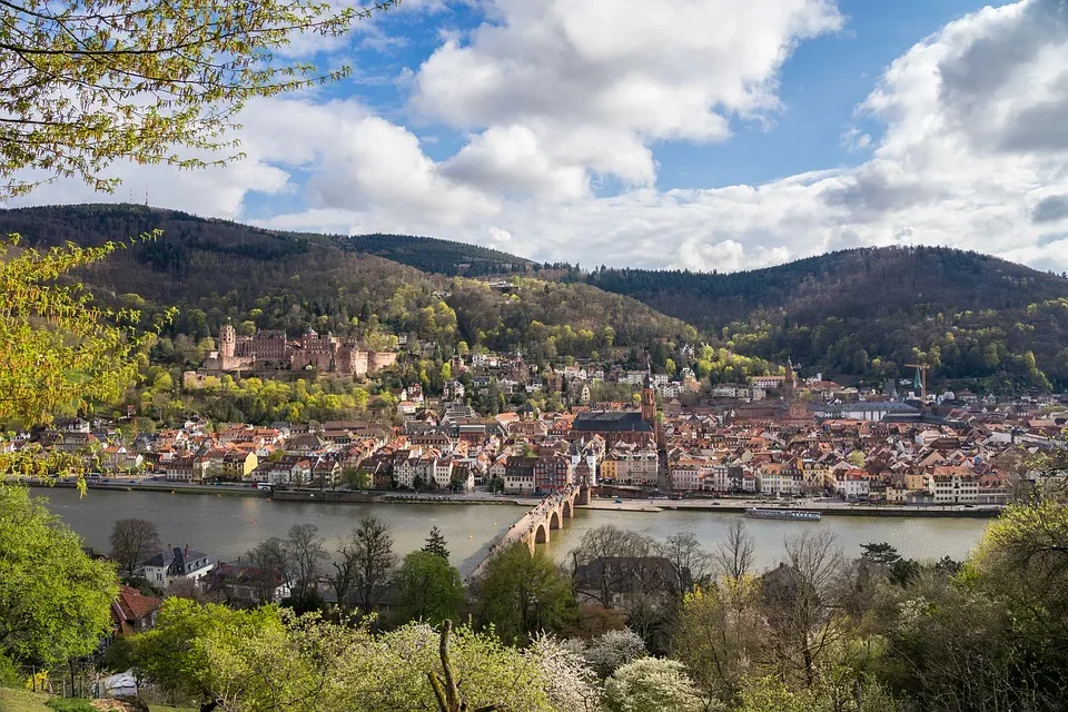 Wo und wie Sie  Schloss Einstein – Erfurt  Folge verpasst haben, nachschauen können