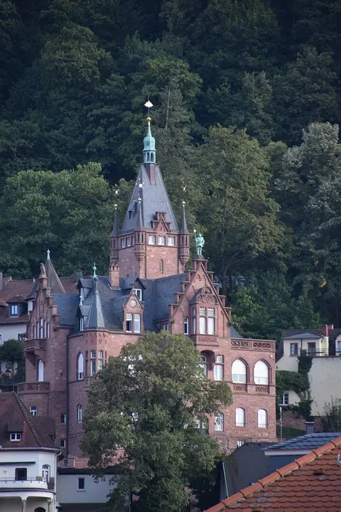 Heidelberg: Vernetzung von Wissenschaft, Wirtschaft und Stadtgesellschaft