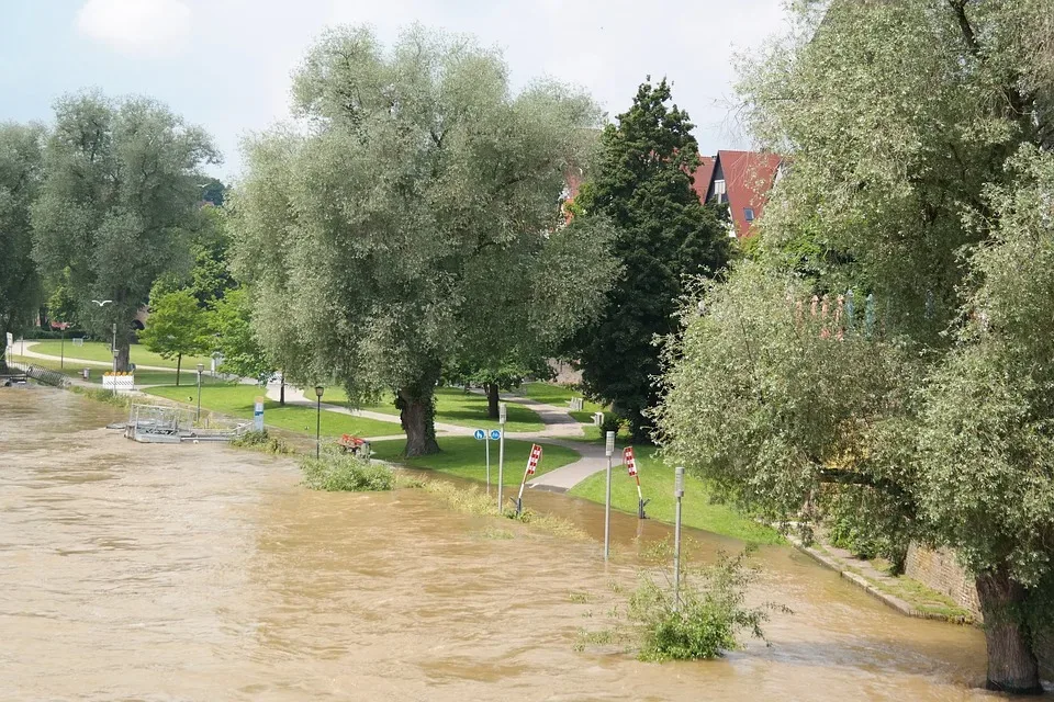 Flutkatastrophe in NRW: Ministerium stellt nur zehn Aktenseiten zur Verfügung