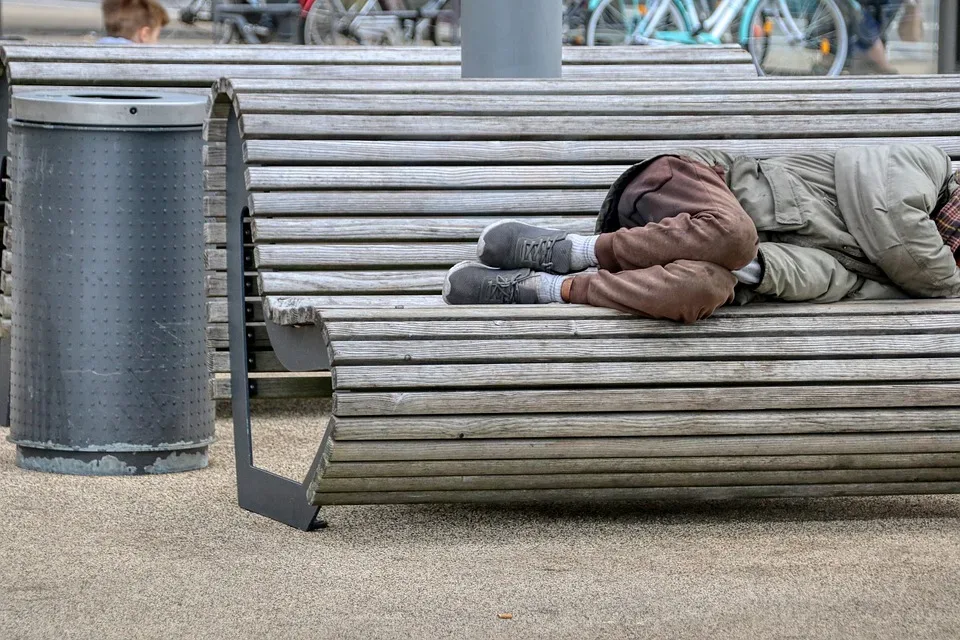 Arbeitslosigkeit steigt in Chemnitz: Frühjahrsbelebung bleibt aus