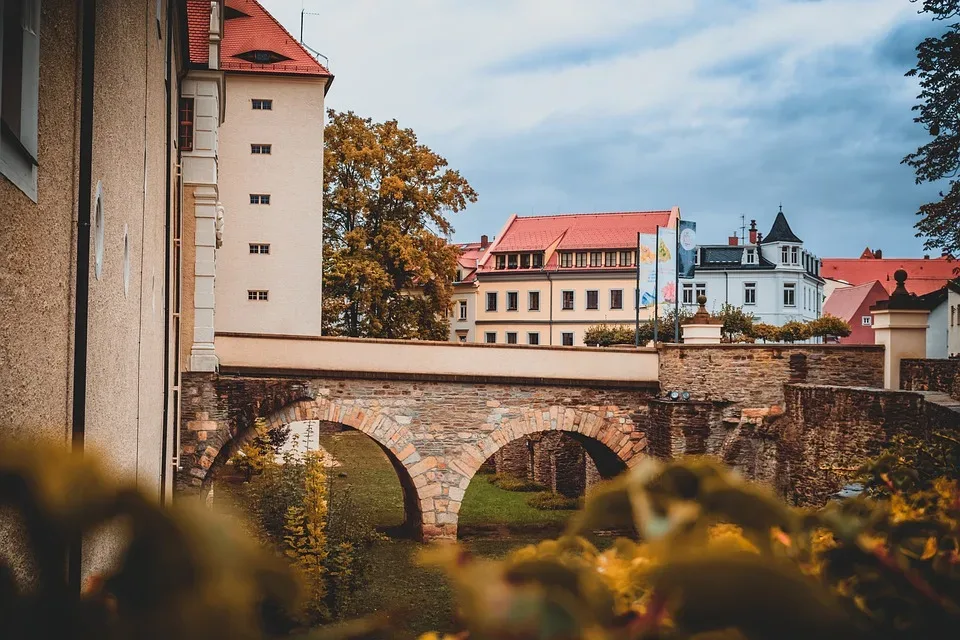 Telekom erweitert 5G-Abdeckung in Mittelsachsen: 40 neue Standorte geplant