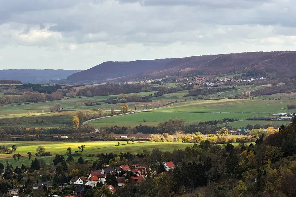 Wiesengräber in Südharz: Ortschaftsräte lehnen Vorschlag ab