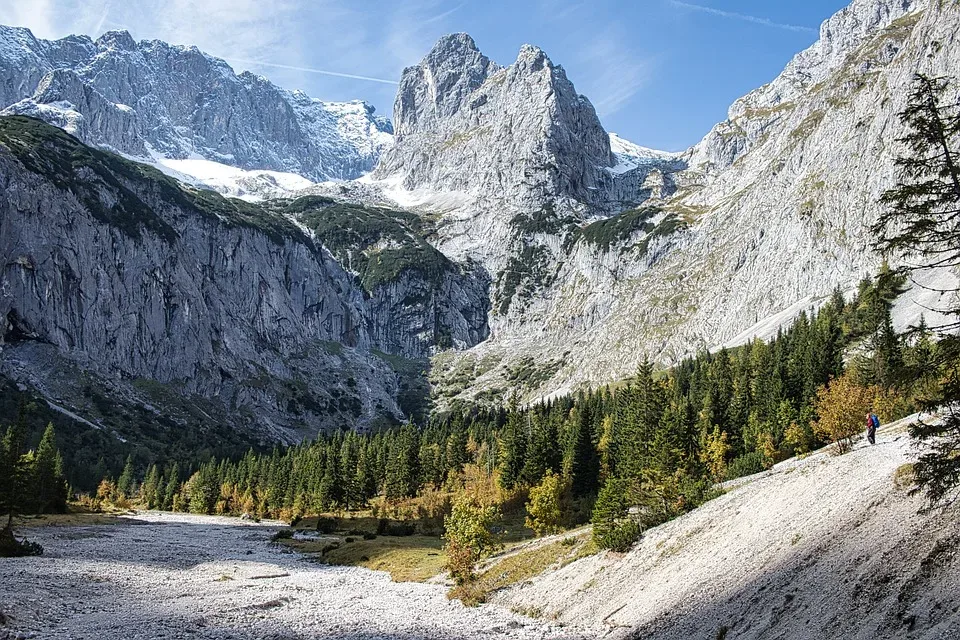 Erlebnisreiche Wanderung auf dem „Hochbergsteig“ mit Oberförster Ulrich Meyer