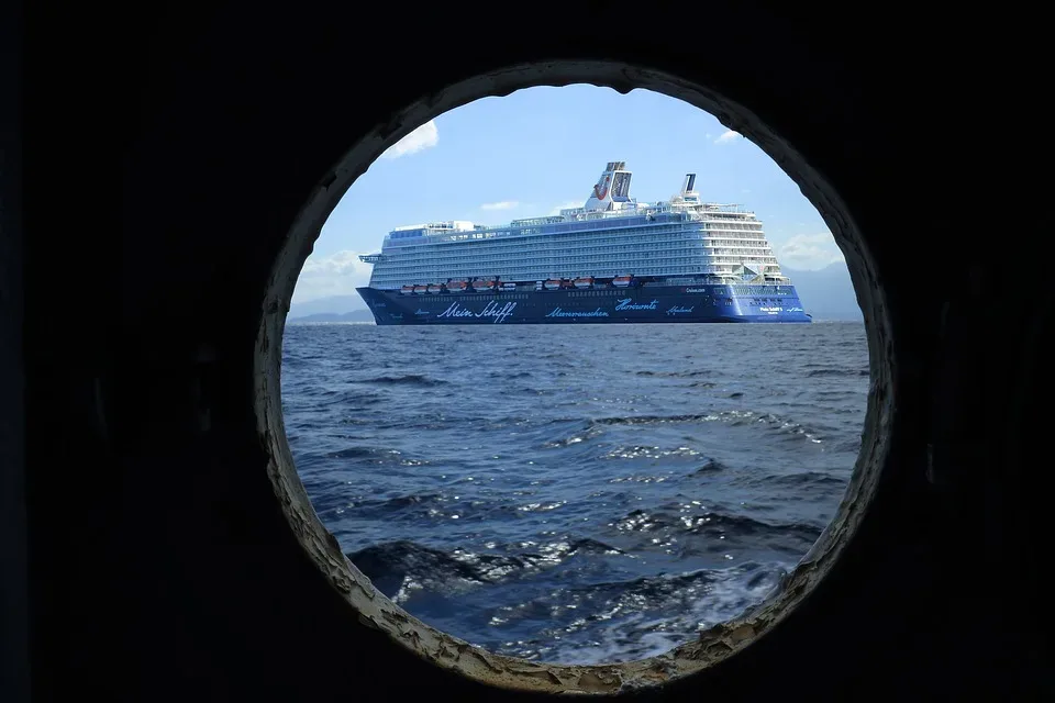Mein Schiff 5 Kreuzfahrten abgesagt: Enttäuschung und Unsicherheit bei Tui-Gästen