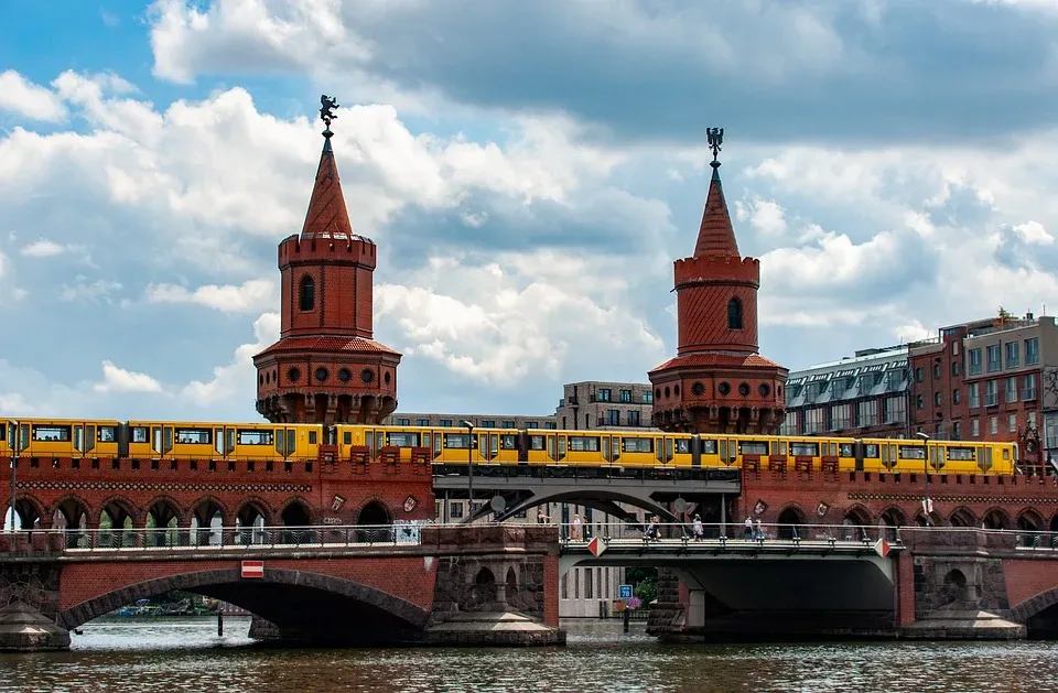 Wasserkrise in Berlin und Brandenburg: Interview mit NABU Landesvorsitzenden Björn Ellner