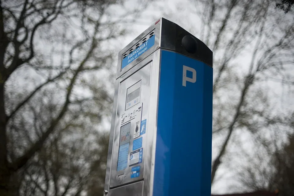 Priority Parking: Neuer Service im Centro Oberhausen geplant