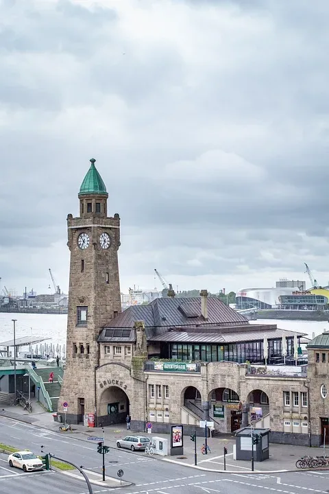 Innovationsförderung stärkt Wirtschaftsstandort Hamburg