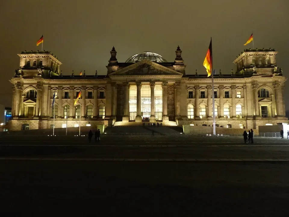 Berlin muss mehr Ladesäulen für den E-Auto-Boom schaffen