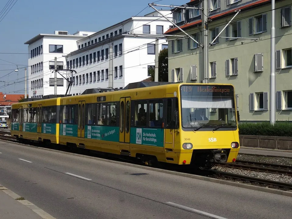 Azubi-WGs bei SSB: Bezahlbarer Wohnraum in Stuttgart