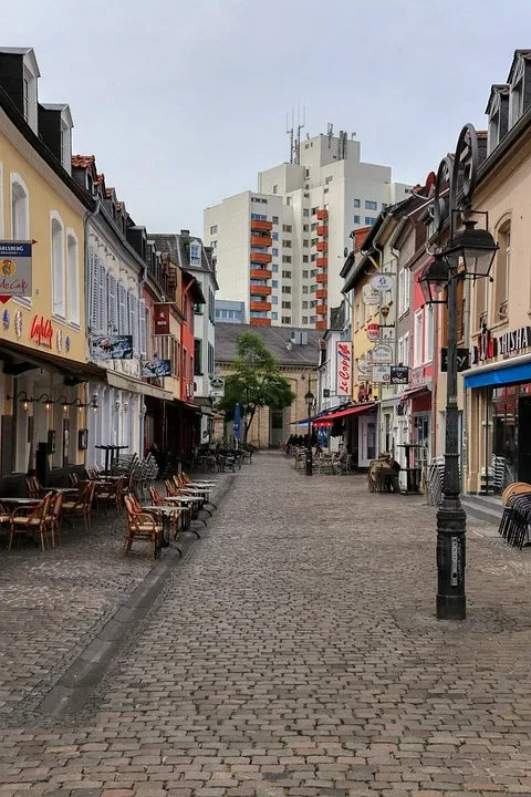 Saarlouis stolz:  La Maison  unter den Top Design-Hotels Deutschlands!