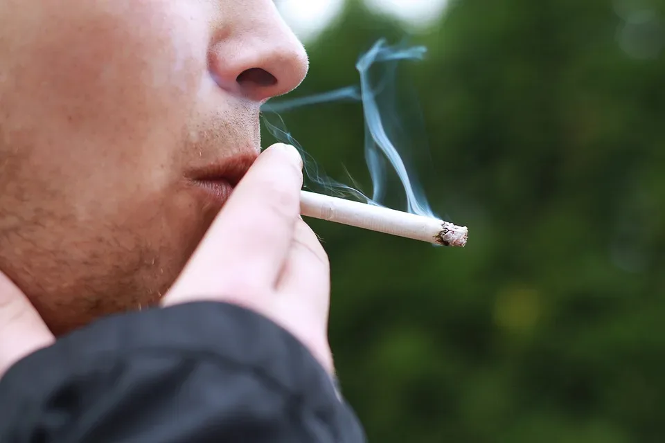 Tabakkauf- und -rauchverbot: Modell für Deutschland?