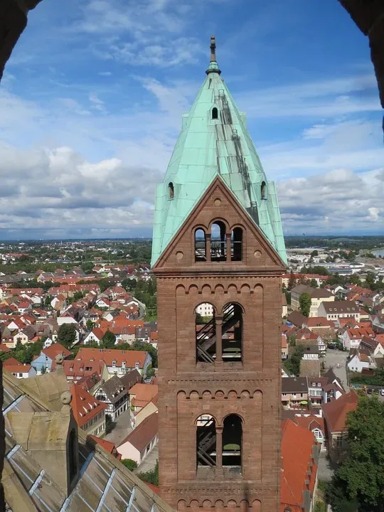 Speyer: Jugendlicher erfolgreich gegen Raubüberfall gewehrt