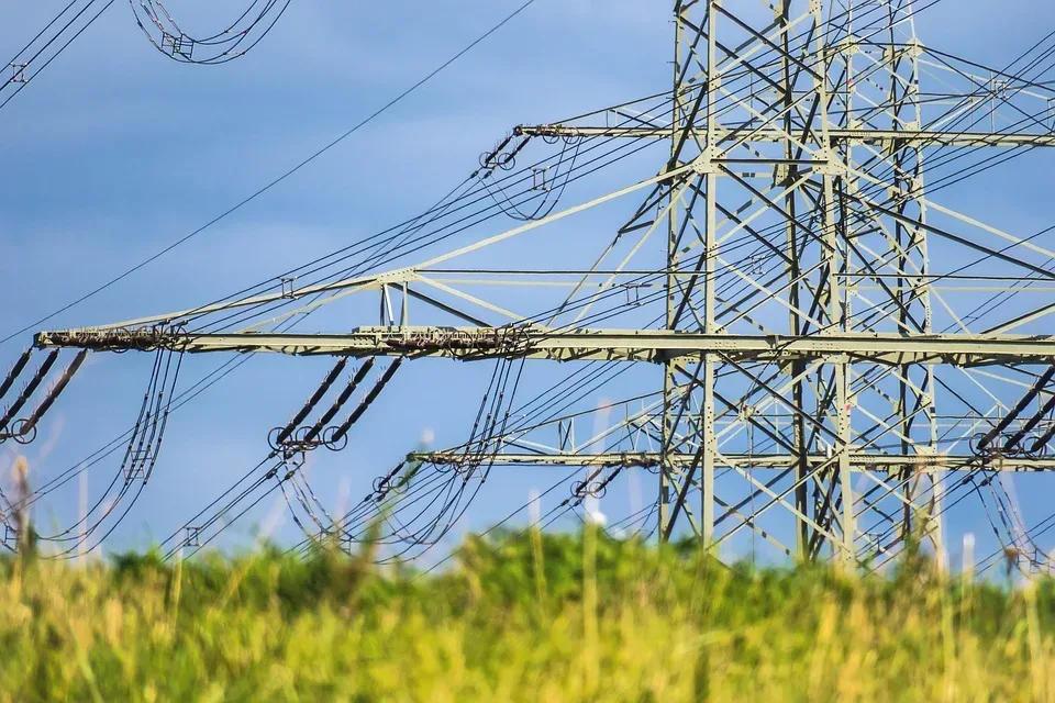 Stromnetze unter Druck: Wie Sachsen-Anhalt die Herausforderungen meistert