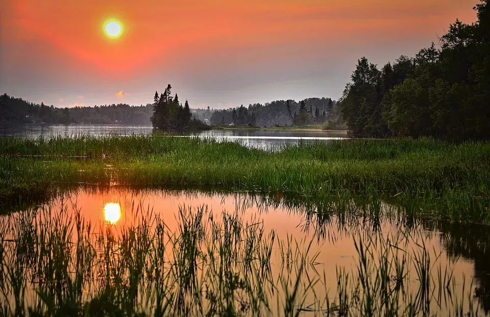 Sommerlicher Wetterbericht: Temperaturen bis zu 28 Grad in Norddeutschland erwartet!