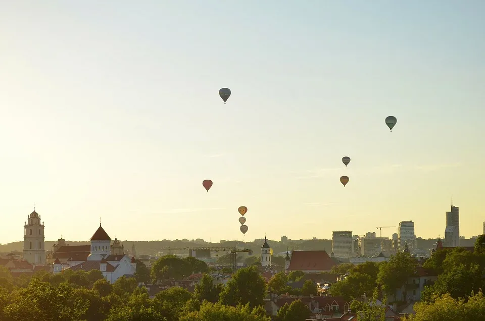 Entdecken Sie Germersheim mit einer entspannten Radtour nach Feierabend!