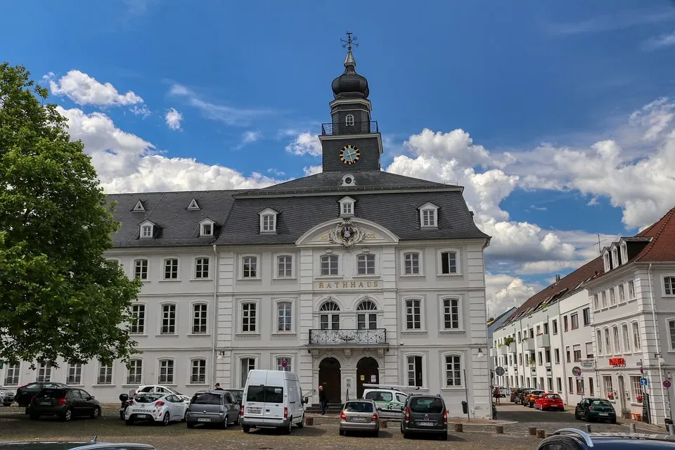 29. Grenzland-Duathlon in Saarbrücken und Kleinblittersdorf: Verkehrsregelung und Sperrungen