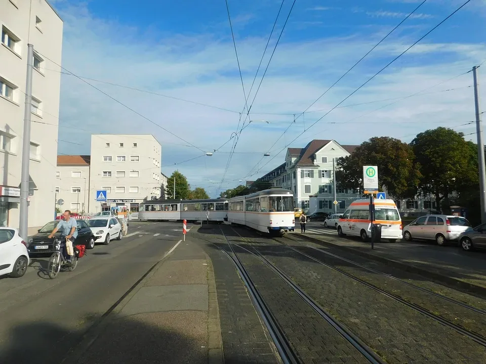 Radverkehr in Österreich: Experten fordern bessere Radwege und Raumplanung