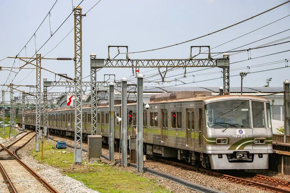 NRW-Nachrichten: Wichtige RE47 Bahnlinie in NRW bis Ende 2024 nicht verfügbar