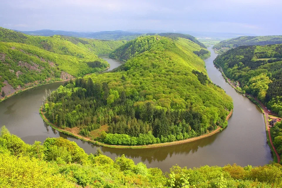 Kirmessen und Stadtfeste im Saarland: Veranstaltungen im September 2024