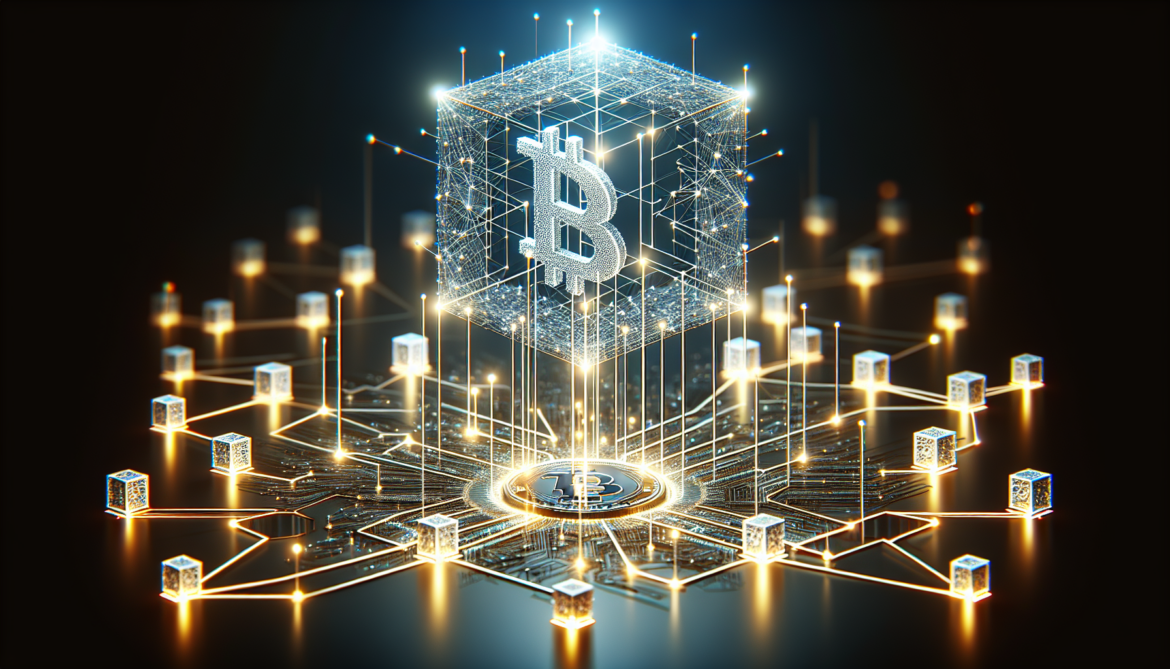 Blockchain-basierte Identitätsplattform revolutioniert Bitcoin-Netzwerk