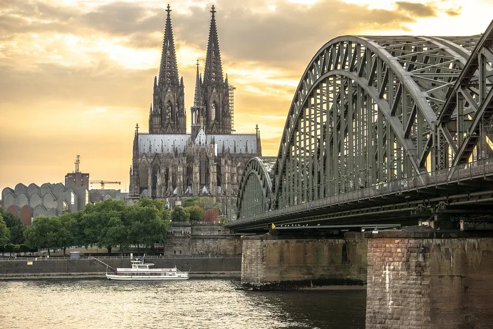 Die Safeknacker von Köln: Geständnisse im Gerichtssaal