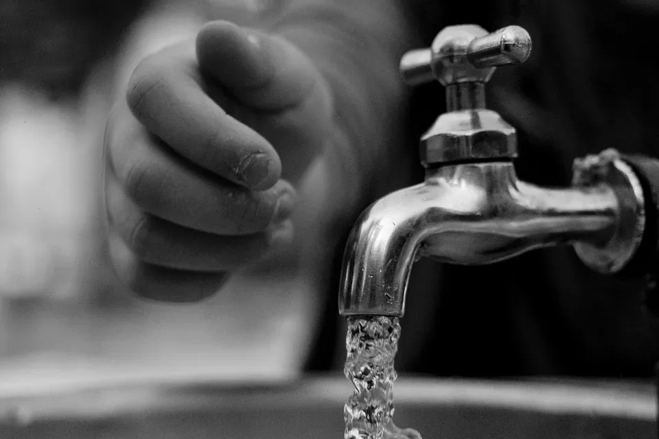 Expertenrat zum Trinkwasser: Legionellen, Bleirohre und Hygiene Maßnahmen