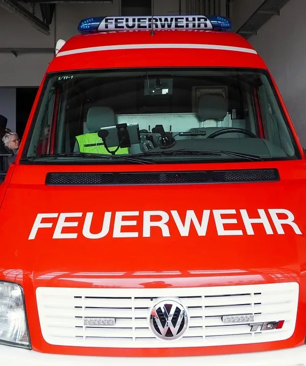 Hitzewelle in Bonner Feuerwehr: Lösungen gegen unerträgliche Temperaturen