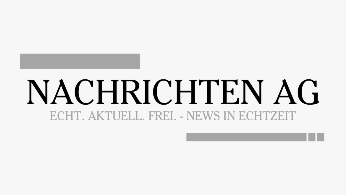 Apotheke in Hildesheim überfallen: Täter auf der Flucht
